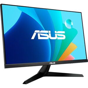 Asus 23, 8" Eye Care VY249HGR 16: 9 Full HD Gaming-Monitor - Fekete kép