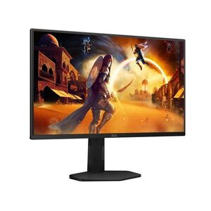 AOC 24.5" 25G4SXU 16: 9 FullHD Fast IPS Gaming Monitor 310Hz... kép