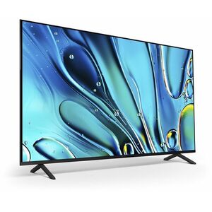 Sony 55" Bravia 3 K55S35B 4K UHD LED Smart TV kép