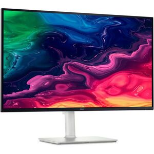Dell S2725QC 27" 4K UHD IPS 120Hz USB-C Monitor kép