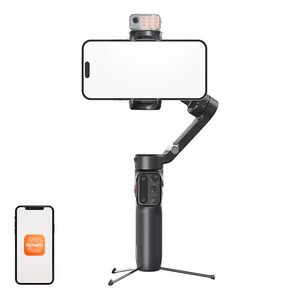 Hohem iSteady V3 Kit Gimbal for Phone (black) kép