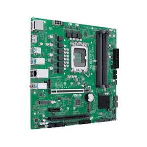 Asus B860M-C-CSM Pro DDR5 intel s1851 MicroATX Szerver alaplap kép