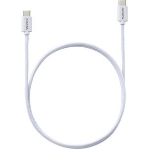Adapa CACC-100PN-BK USB-C apa - USB-C apa 2.0 Adat és töltőkábel... kép