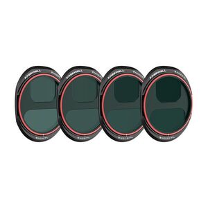 FREEWELL DJI Mavic 4 Pro ND/PL Bright Day 4db szűrő készlet kép