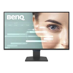 BenQ 27" GW2790C 16: 9 FullHD IPS LED Monitor - Fekete kép