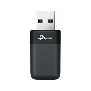 Tp-link wireless adapter usb dual band ax3000, archer tx50u ARCHER TX50U kép