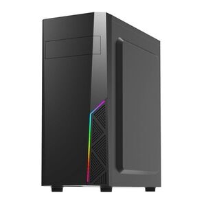 Chs pc barracuda, core i5-12400 2.5ghz, 16gb, 512gb ssd, egér+bil... kép