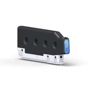 Epson T08H2 Tintapatron Cyan 30K, C13T08H200 kép