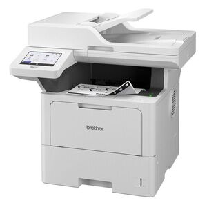 Brother MFC-L6710DW Multifunkciós mono lézernyomtató kép