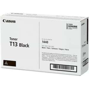 Canon T13 Black Toner /o/ 1440i/iF/P kép