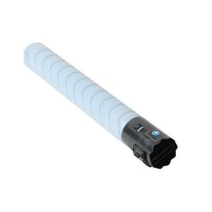 Konica-Minolta TNP49C Toner Cyan 12.000 oldalra kép