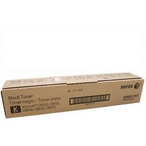 Xerox AltaLink C8045 toner Black 26K (Eredeti) kép