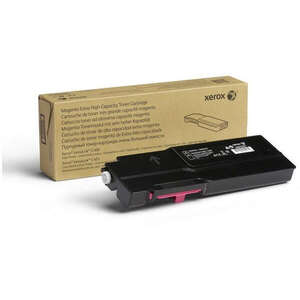Xerox VersaLink C400, C405 toner Magenta 8K (Eredeti) kép