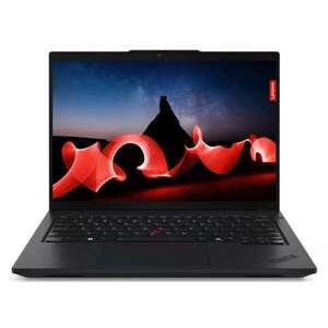 Lenovo ThinkPad L14 Gen 5 Laptop 14" Matt, Intel Core Ultra... kép