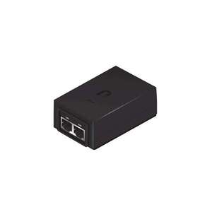 Ubiquiti PoE Injector adapter - POE-48-24W (48VDC@0, 5A; 24W; 100M... kép