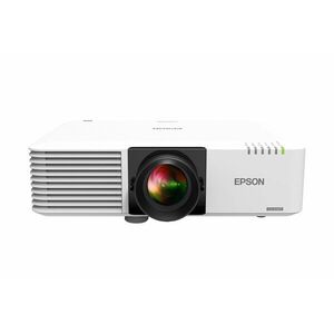 Epson EB-L520U Projektor 1920 x 1200, 16: 10, 3LCD, FullHD, Fehér kép