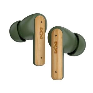 Marley Little Bird True Wireless Fülhallgató - Zöld kép
