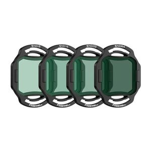 Freewell szűrőkészlet a DJI O4 Air Unit Pro-hoz kép