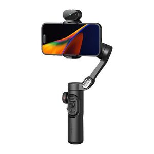 AOCHUAN XE gimbal AI-érzékelővel (fekete) kép