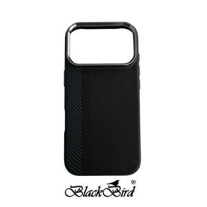 Blackbird telefontok carbon pulse iphone 17 pro max készülékhez BH1889 kép