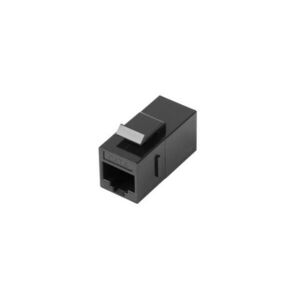 Lanberg KSU6-3000 Cat.6 UTP 8P8C RJ45-RJ45 árnyékoltan Keystone toldó kép