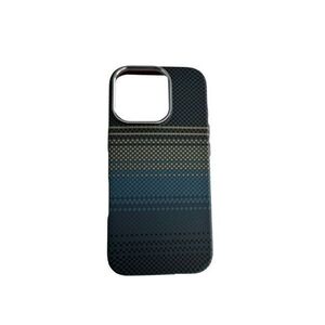 Blackbird telefontok midnight weave iphone 16 pro készülékhez BH1877 kép