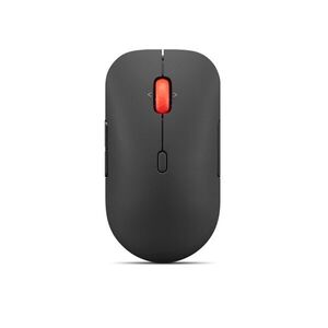 Lenovo vezeték nélküli egér - wireless multi-mode pro plus mouse... kép