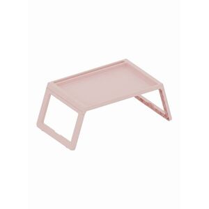 Hanah Home Laptop állóasztal, Powder Lavine - Powder színben kép