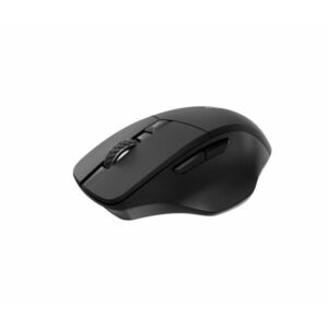 Rapoo M610 Bluetooth + RF Wireless Egér - Fekete kép