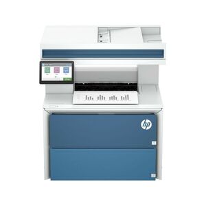 HP LaserJet Enterprise 5601dn mono lézer multifunkciós nyomtató (... kép