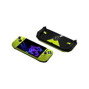 Msi gaming handheld claw a8 bz2em-045hu, 8" fhd+, ryzen z2 e... kép