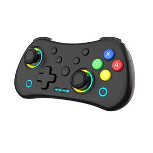 BlackBird RGB Vezeték nélküli Kontroller (Nintendo Switch/Lite/An... kép