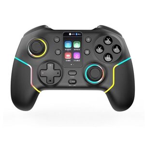BlackBird BH7052P RGB Vezeték nélküli Kontroller (Nintendo Switch... kép