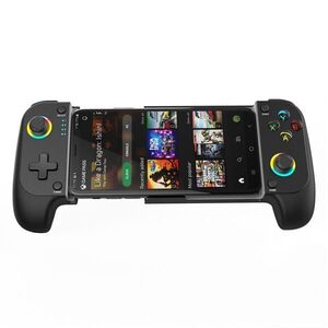 BlackBird Mobil Gaming Kontroller (Android/IOS) - Fekete kép