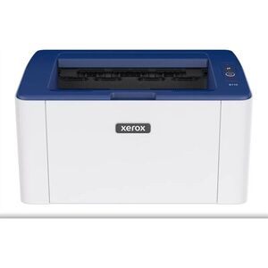 Xerox lézernyomtató phaser b110v_bi a4, fekete-fehér, 20 lap\perc... kép