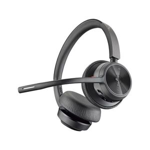 Hp poly fejhallgató voyager 4320 usb-c microsoft teams-tanúsítván... kép