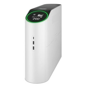 Apc back-ups pro gaming, bgm2200 ups, 2200va/1320w, 4xschuko 2xc1... kép
