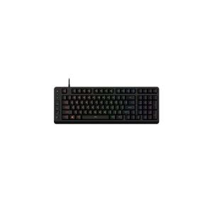 Hp hyperx vezetékes membrános gaming billentyűzet origins 2 1800... kép