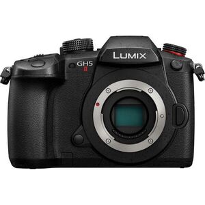DC-GH5 II (DC-GH5M2E) kép