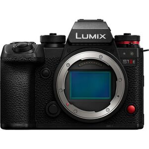 Lumix S DC-S1 IIE (DC-S1M2ESE) kép