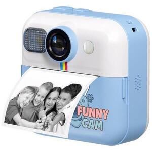 Funny Cam Mini Blue kép