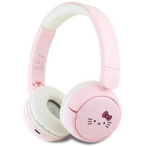 Hello Kitty Face Logo kép