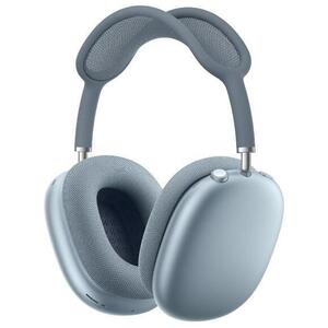 AirPods Max blue (MWW63ZM/A) kép