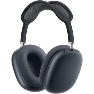 AirPods Max midnight black (MWW43ZM/A) kép