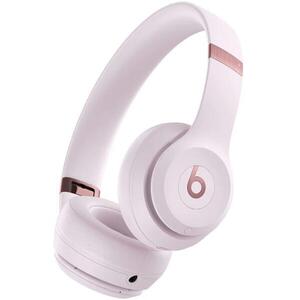 Beats Solo 4 cloud pink (MUW33EE/A) kép