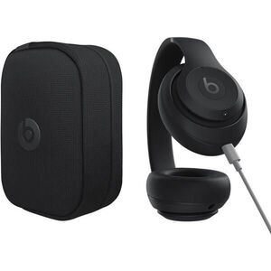 Beats Studio Pro black (MQTP3ZM/A) kép