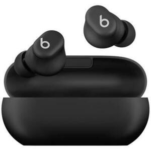 Beats Solo Buds black (MUVW3ZM/A) kép