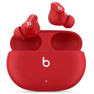 Beats Studio Buds red (MJ503ZM/A) kép
