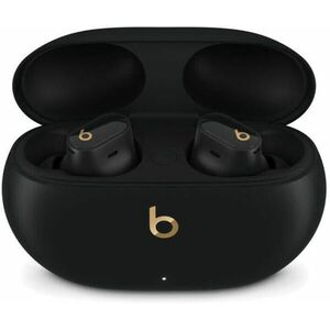 Beats Studio Buds black-gold (MQLH3ZM/A) kép