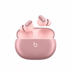 Beats Studio Buds Plus cosmic pink (MT2Q3EE/A) kép